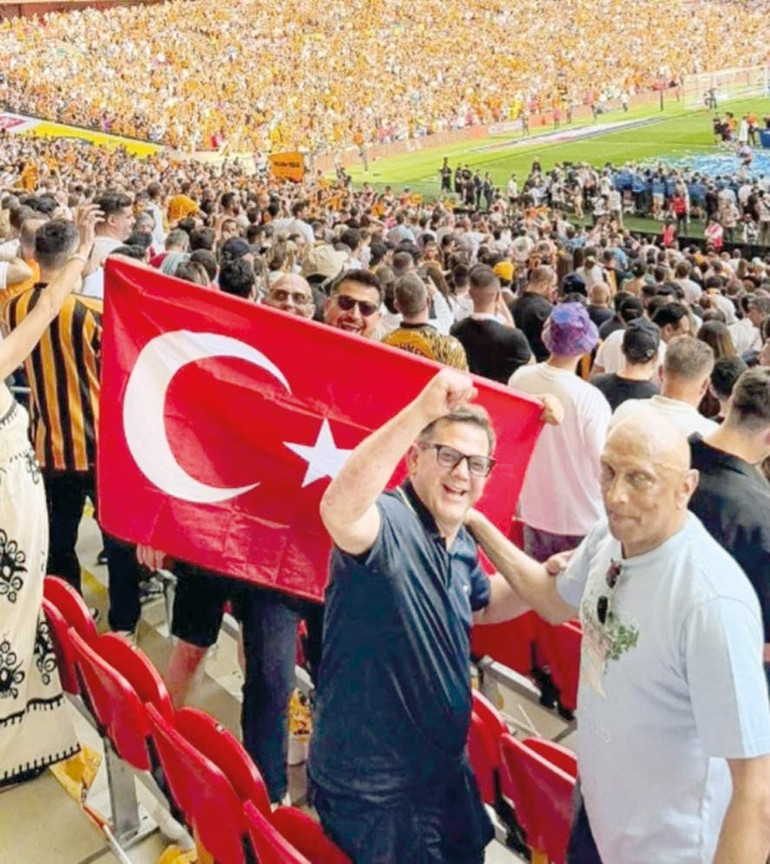Siyasetin imkânlar sanatı olduğunu unutmayalım