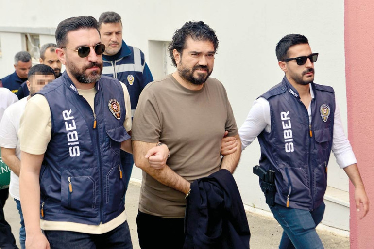 Örgütün parolası 5 TL