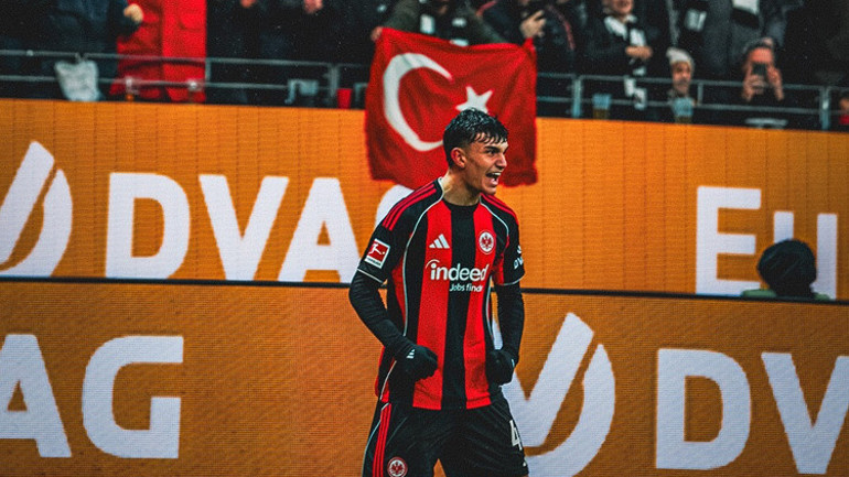 Galatasarayda Can Uzun operasyonu başladı Milli futbolcunun transferi için dev bütçe ayrıldı