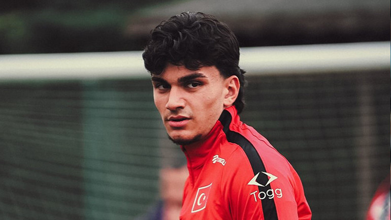 Galatasarayda Can Uzun operasyonu başladı Milli futbolcunun transferi için dev bütçe ayrıldı