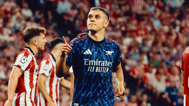 Beşiktaştan İngiltereye transfer çıkarması