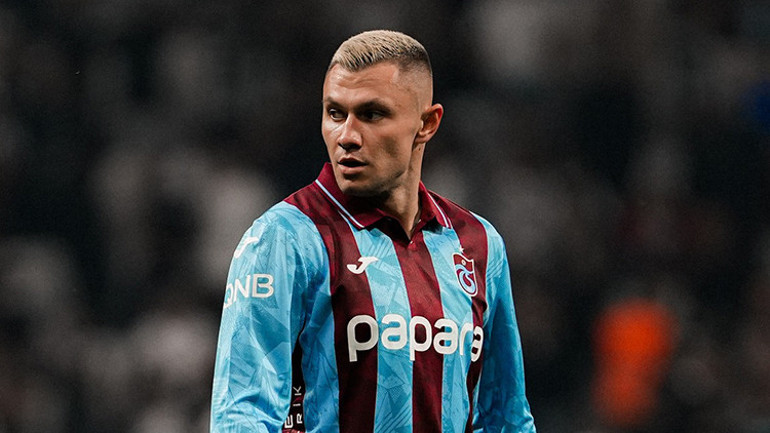 Trabzonspor, Zubkovun alternatifini İspanyada buldu