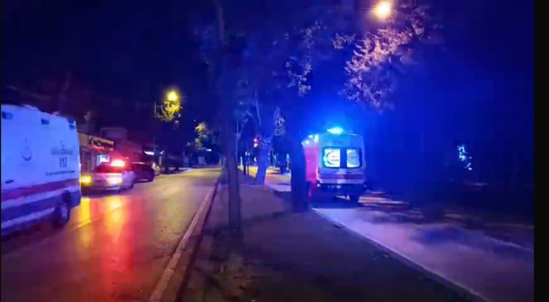 Motosikletli kuryenin ölümünde acı detay