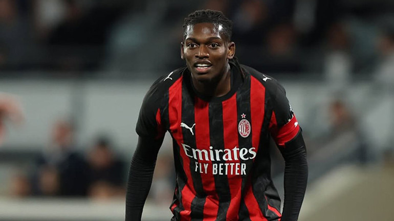  Fenerbahçe ve Galatasaray Leao transferinde karşı karşıya