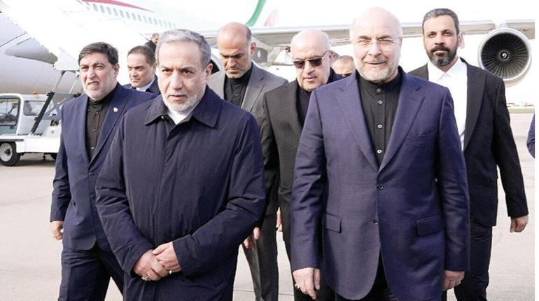 ABD - İran hattında bir ileri bir geri
