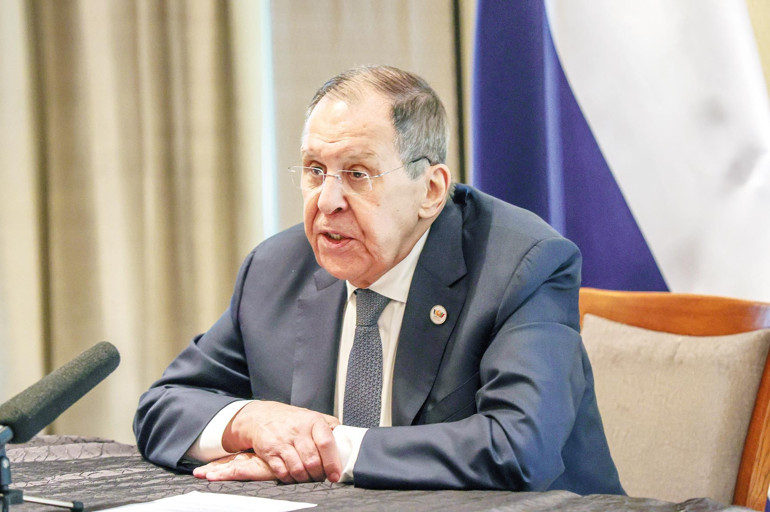 Moskova’dan Kiev’e ‘her gün’ tehdidi