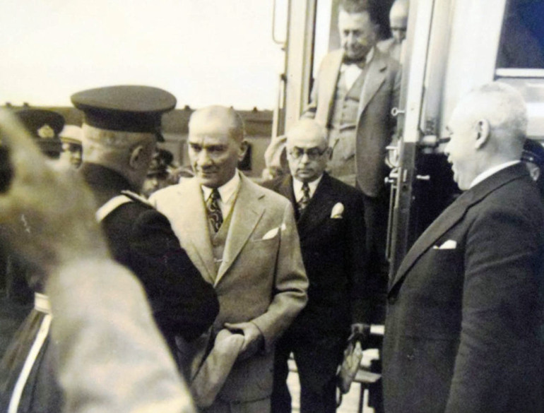 Soykırımcı Yunan’ın ‘Pontus’ yalanı, Demirci Akıncıları ve beklenen İstiklal Madalyası