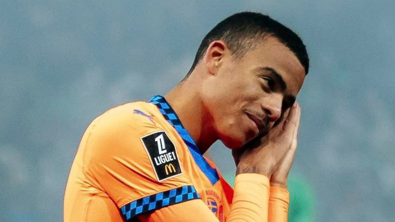 Fenerbahçede Mason Greenwood sesleri Başkan adayı devrede, Marsilya doğruladı