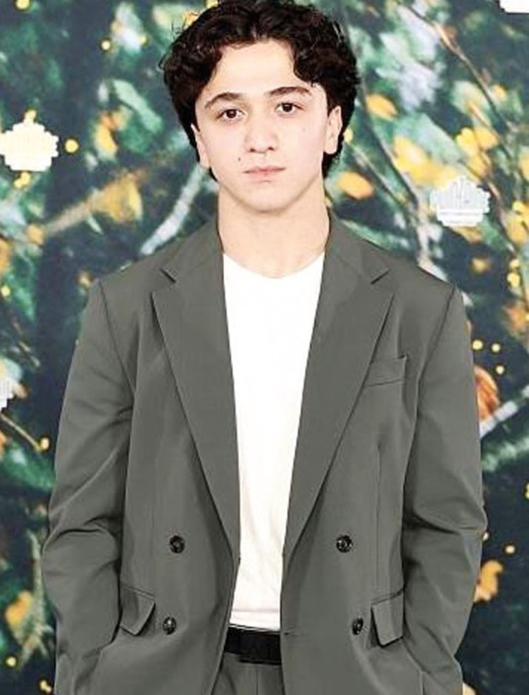 Barry Keoghan: Talha’yla tekrar alışmayı çok isterim