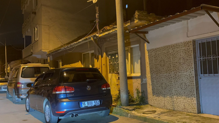 Vahşet, taksi şoförlerinin ihbarıyla ortaya çıktı Annesine şiddet uyguladığı için tepki gösteren dayısını döverek öldürdü