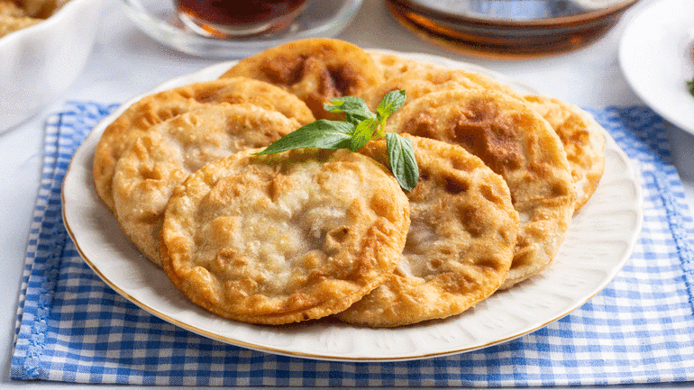 Bayram sofralarınız için börek fikirleri: Çıtır çıtır 10 farklı börek tarifi