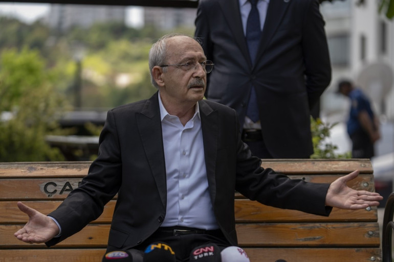 Kemal Kılıçdaroğlundan Kurultay açıklaması: Tedbir kararı kalkınca en kısa sürede yapılır Halkın gerçekleri duyması lazım