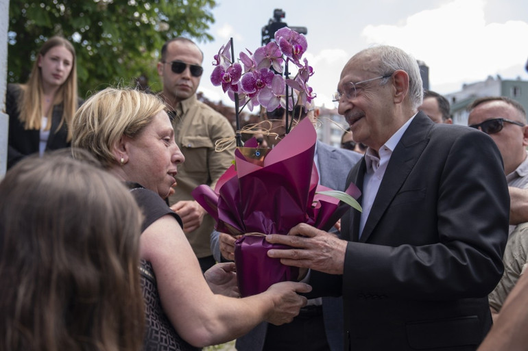 Kemal Kılıçdaroğlundan Kurultay açıklaması: Tedbir kararı kalkınca en kısa sürede yapılır Halkın gerçekleri duyması lazım