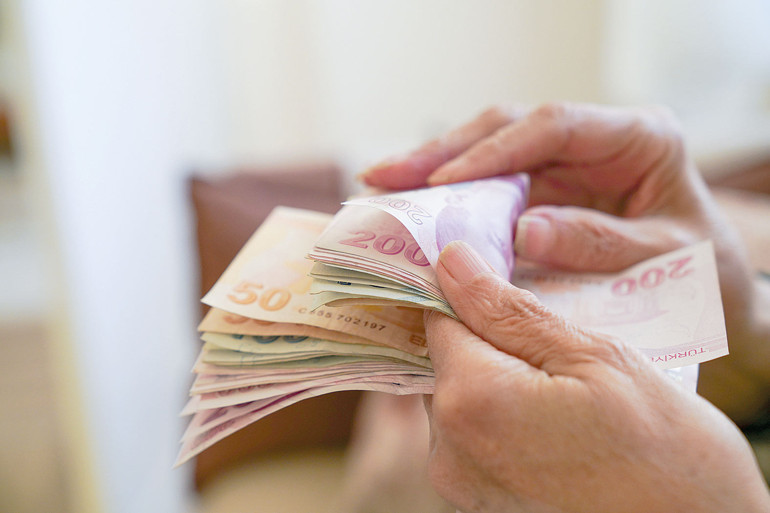 Kanun geçti, SGK borcuna taksit uzadı