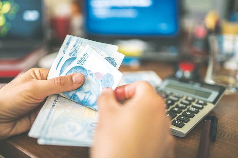Kanun geçti, SGK borcuna taksit uzadı