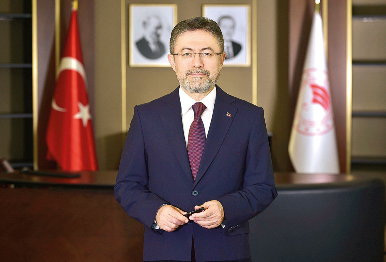 Doğadan tahrip edilerek toplanmayacak... Türkiye’nin salepleri tescillendi