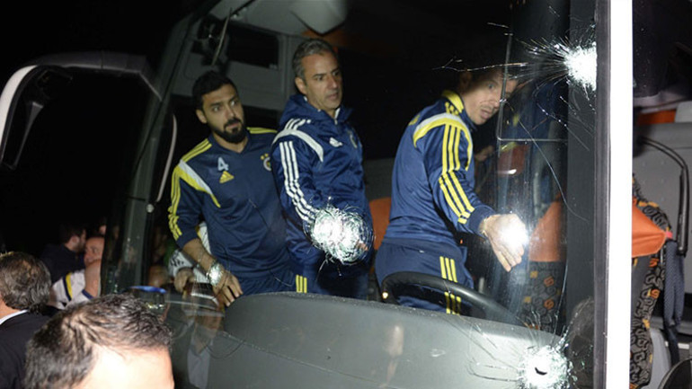 O karanlık gece aydınlanacak
