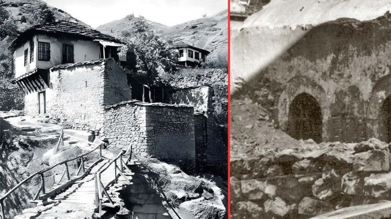 ‘Padişah Darphanesi’nde Osmanlı akçesinin peşinde...
