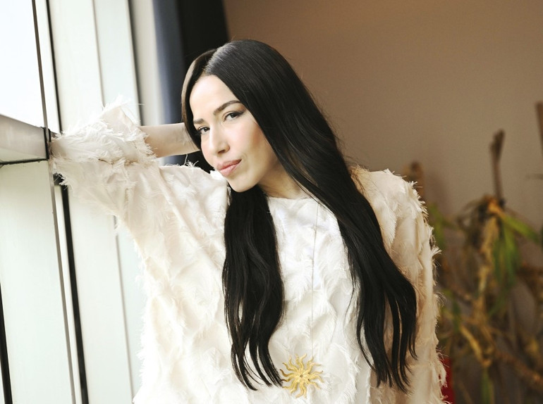 Grammy dâhil en büyük ödülleri hak ediyorum