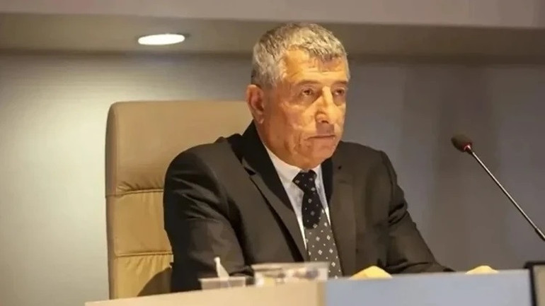 Mustafa Günay kimdir, kaç yaşında, nereli Güzelbahçe Belediye Başkanı Mustafa Günay hayatı ve biyografisi