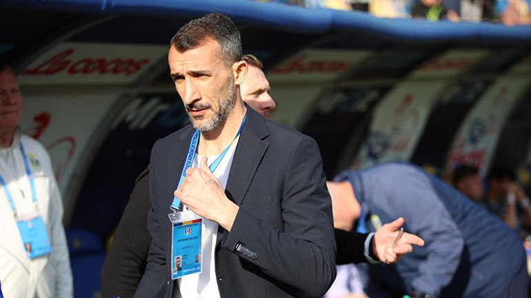 Mehmet Topala Avrupadan teklif var