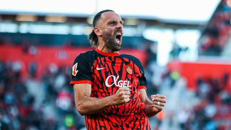 Mallorcanın Vedat Muriqi için Fenerbahçeden talep ettiği bonservis bedeli ortaya çıktı