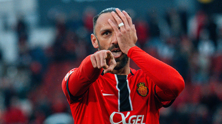 Mallorcanın Vedat Muriqi için Fenerbahçeden talep ettiği bonservis bedeli ortaya çıktı