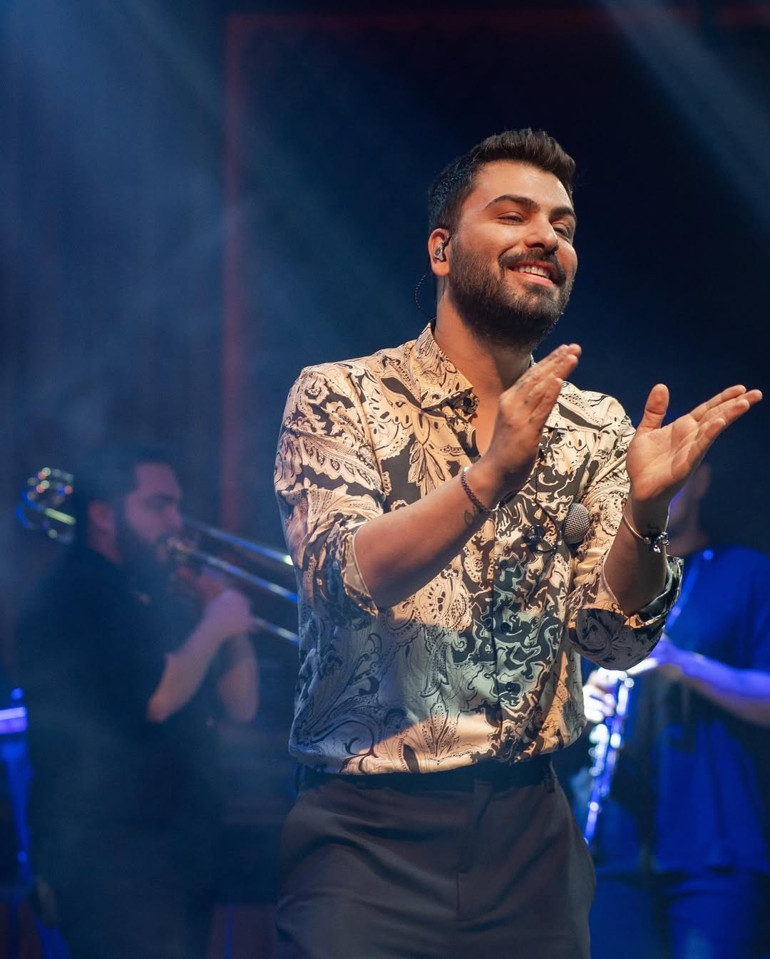 Dünya starları İstanbul’da