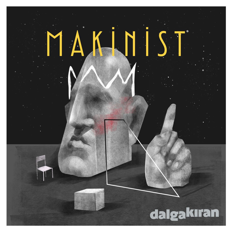 Ayrılığa dair…