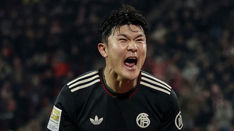 Kim Min-Jaenin maliyeti dudak uçuklattı İşte Fenerbahçeden istediği maaş ve bonservis bedeli