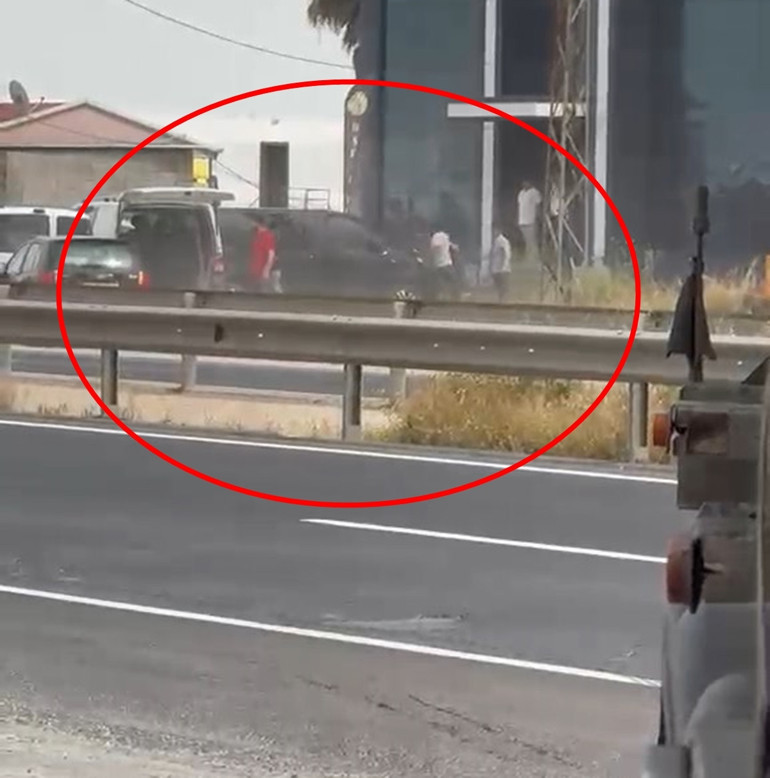  2 ölü, 7 yaralı