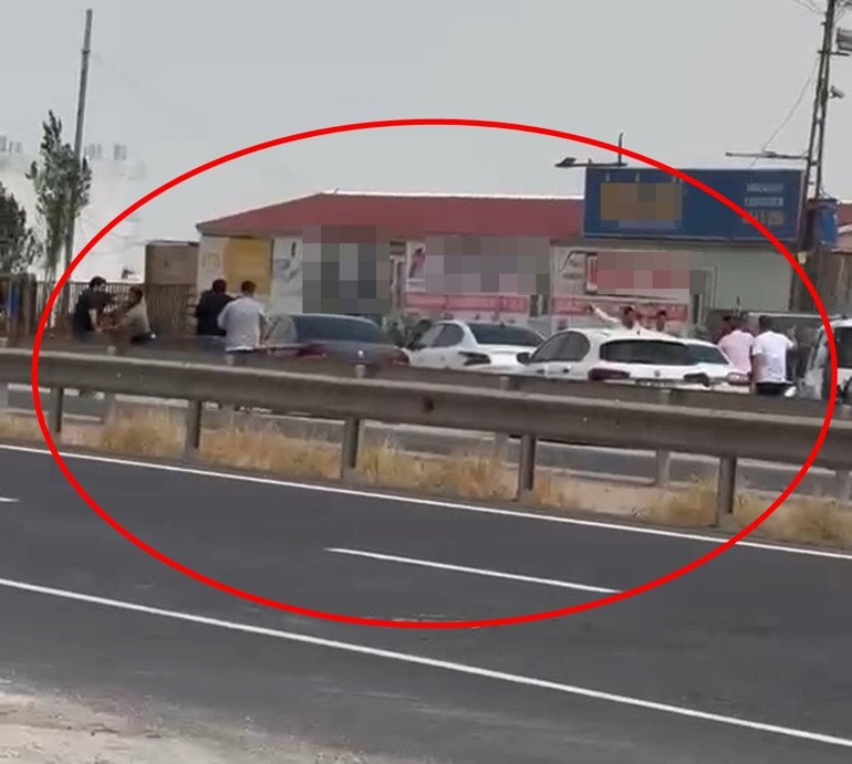  2 ölü, 7 yaralı