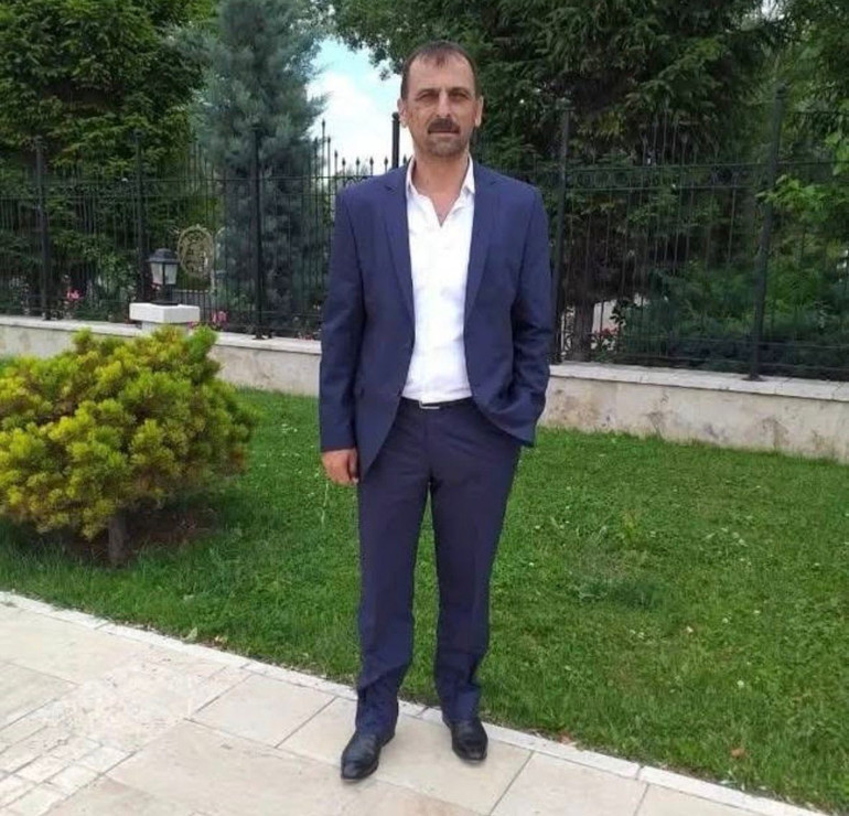 Konyada annesinin sevgilisini öldüren şüpheli tutuklandı