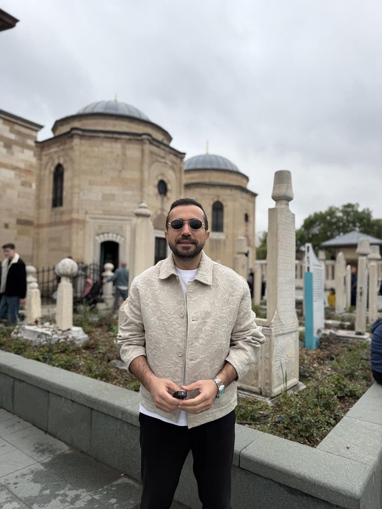 Geçmişini sadece korumayan, yaşatan şehir: Konya