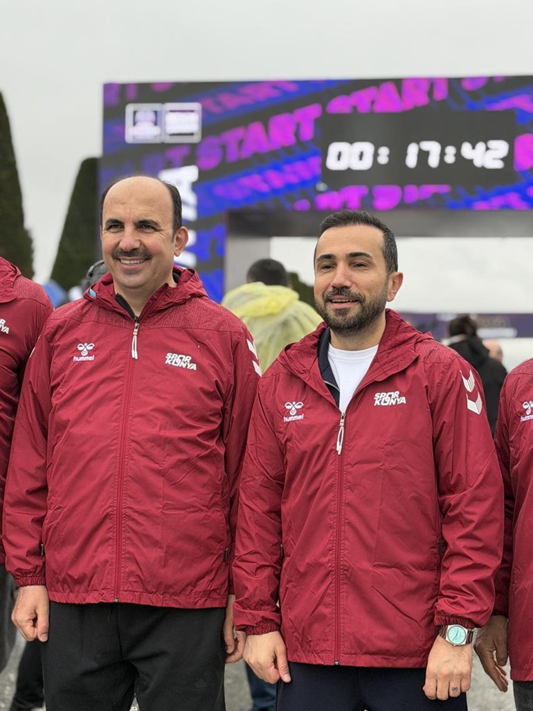 Geçmişini sadece korumayan, yaşatan şehir: Konya