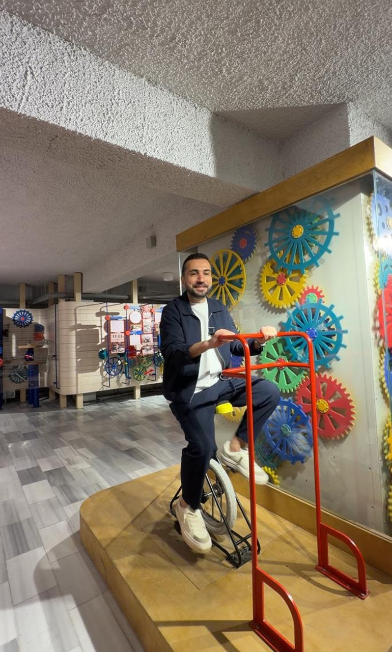 Geçmişini sadece korumayan, yaşatan şehir: Konya