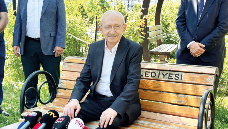 O cümlesi gizli fay hattı değil mi