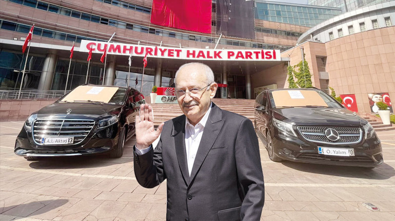 Okkalı fiyasko