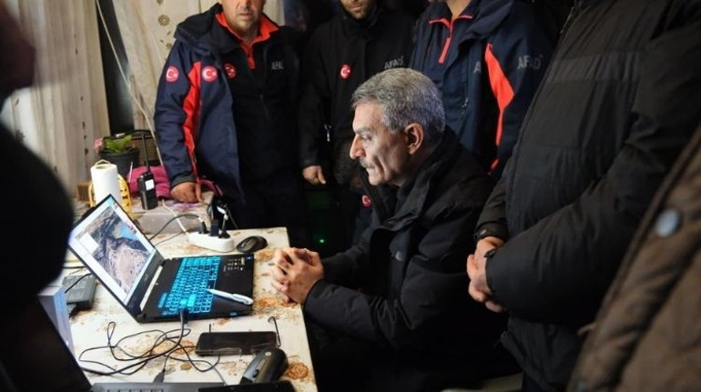 3 yaşındaki Aybüke’den haber alınamıyor… Arama çalışması başlatıldı
