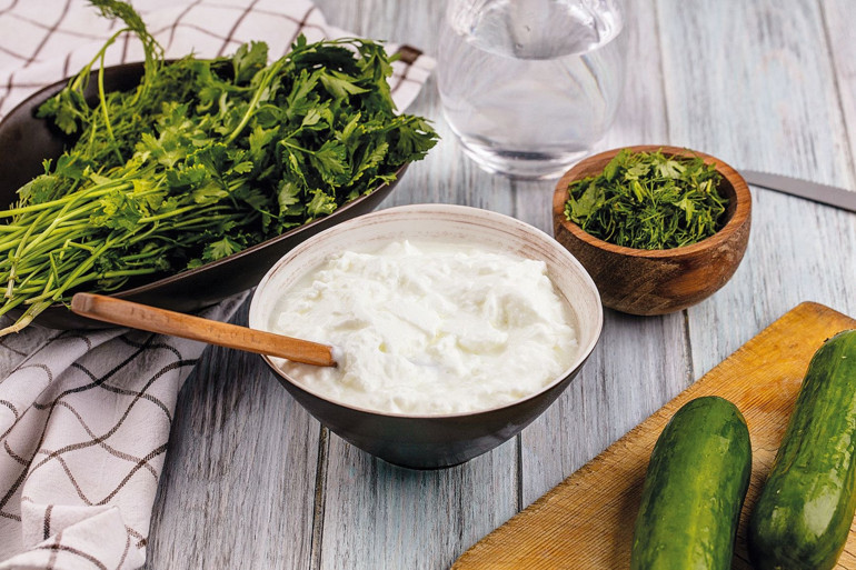 Gastronomi kazanında kaynayanlar