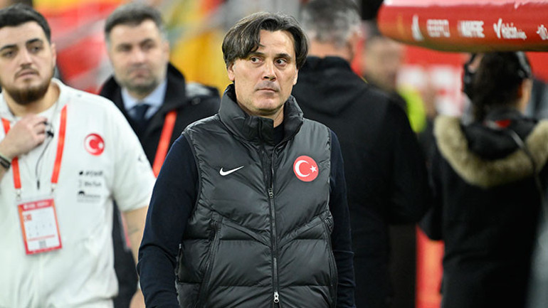 Montelladan Dünya Kupası ve Fenerbahçe açıklaması