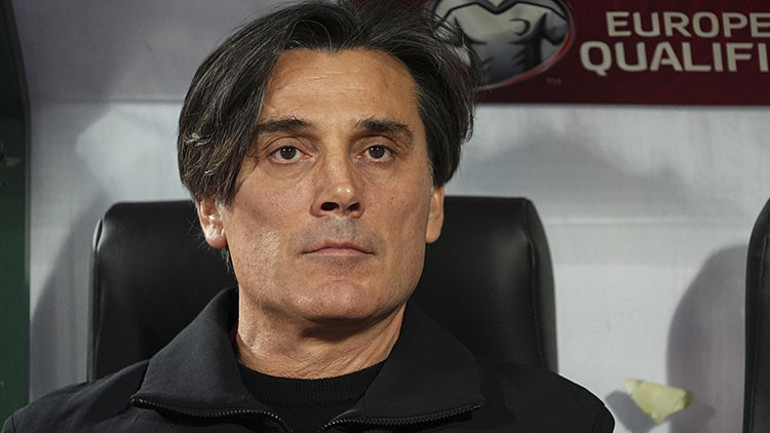 Montelladan Dünya Kupası ve Fenerbahçe açıklaması