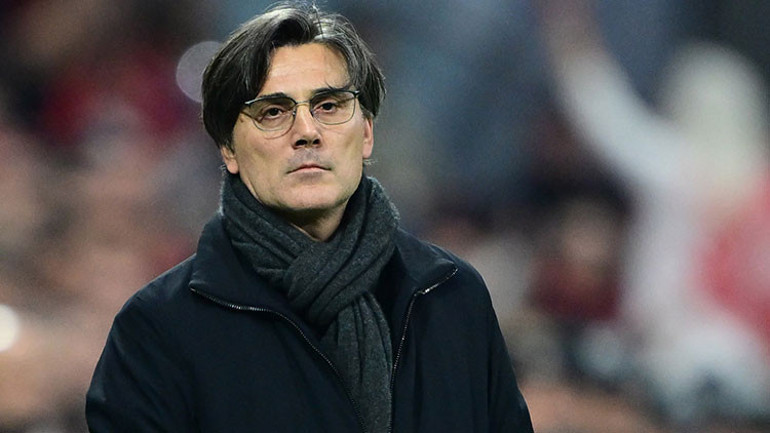 Montelladan Dünya Kupası ve Fenerbahçe açıklaması