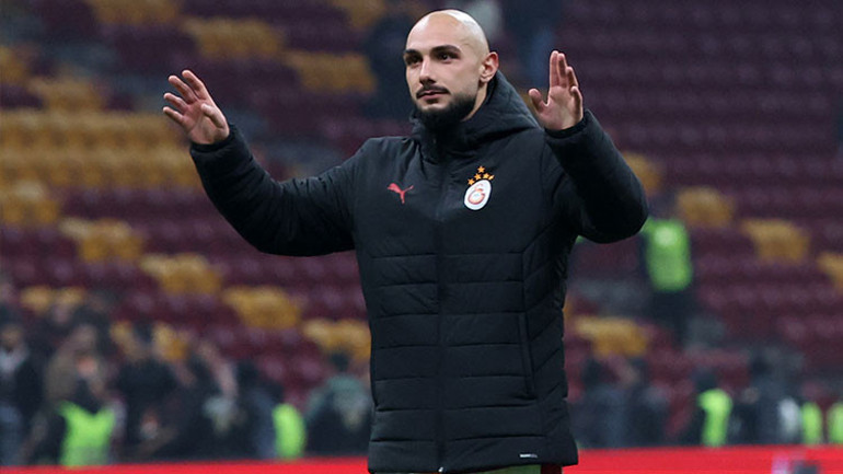 Galatasaray ve Göztepe, görüşmelere başladı Bonservisi belli oldu