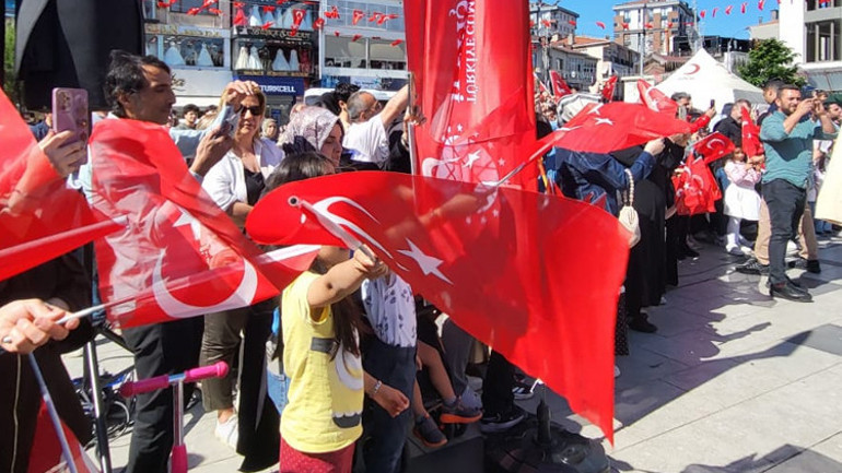 İstanbul’un fethinin 573. yıl dönümü özel etkinliklerle kutlanıyor