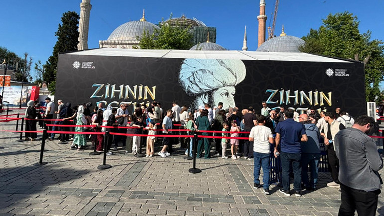 İstanbul’un fethinin 573. yıl dönümü özel etkinliklerle kutlanıyor