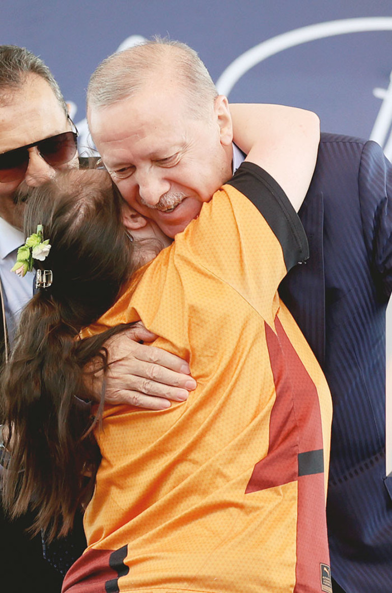 Fetih İstanbul’un hayat bulmasıdır
