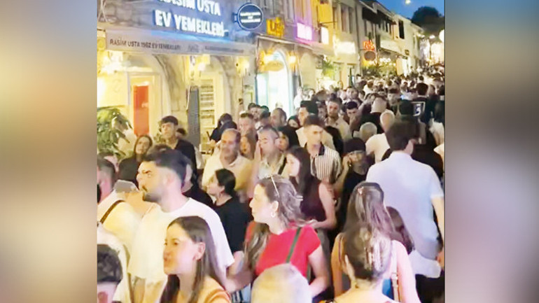 Aşırı kısa CHP saptamaları