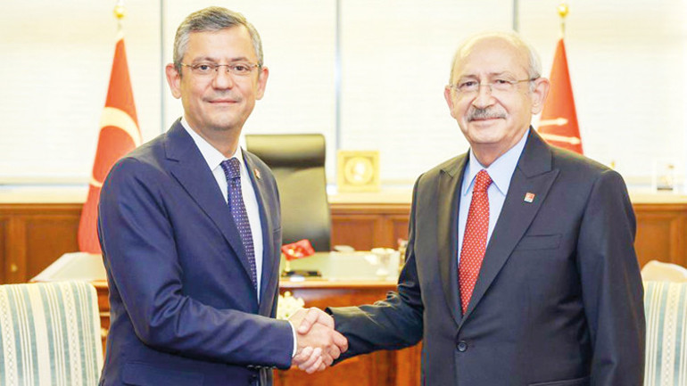 Aşırı kısa CHP saptamaları