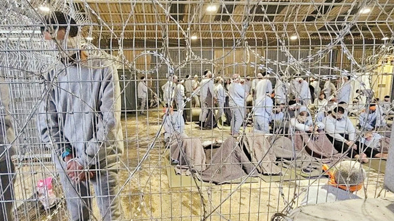 BM İsrail’e tecavüzcüsün dedi... 31 vaka rapora girdi
